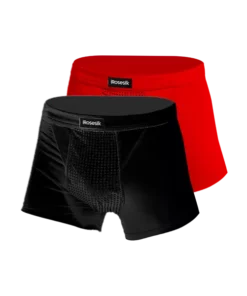 Oveallgo™ MagnaFlow Prostate Relief Boxer Shorts