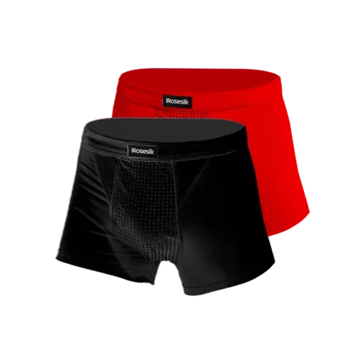 Oveallgo™ MagnaFlow Prostate Relief Boxer Shorts