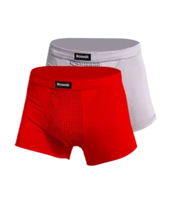 Oveallgo™ MagnaFlow Prostate Relief Boxer Shorts