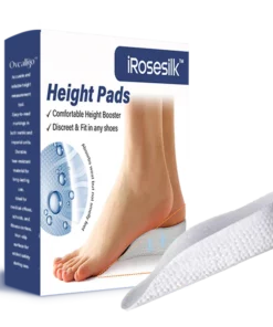 iRosesilk™ Height Pads