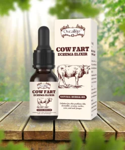 Oveallgo™ Cow Fart Eczema Elixir