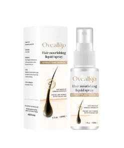 Oveallgo™ Hair Nourishing Liquid Spray