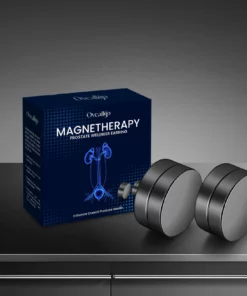 Oveallgo™ Magnetherapy Prostate Wellness Earring