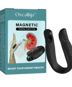 Oveallgo™ Magnetic Kidney Care Clip