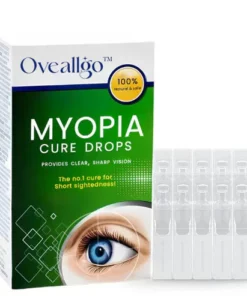 Oveallgo™ Myopia Cure Drops