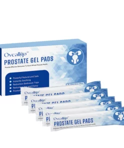 Oveallgo™ Prostate Gel Pads