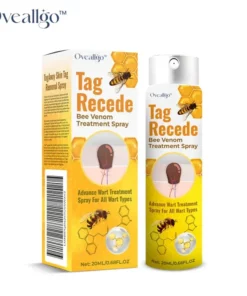 Oveallgo™ TagRecede Bee Venom Treatment Spray