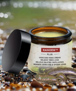 RAINDEW™ Leech Varicose Vein Cream