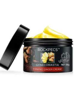 Rockpecs™ Ginger Cream