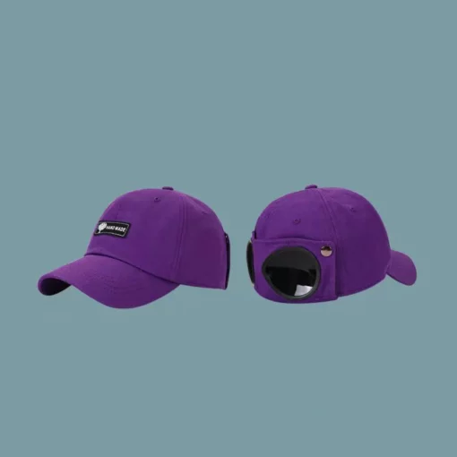 Sunglasses Cap