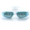 Swimming Goggles Adult Pool Glasses Anti Fog Men Women UV Protection Optical Waterproof Swim Eyewear with Earplugs