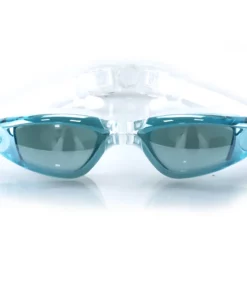 Swimming Goggles Adult Pool Glasses Anti Fog Men Women UV Protection Optical Waterproof Swim Eyewear with Earplugs