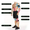 Kinesiology Tape Muscle Patch