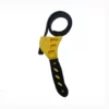 6-inch Multi-function Belt Wrench Plastic Adjustable Bottle Opener Auto Repair Filter Multi-function Hardware Tool