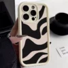 Zebra Case