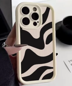 Zebra Case