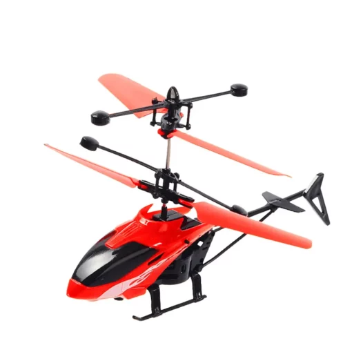 RC Helicopters Drone Mini RC Drone Remote Control Induction Hovering Gesture Control Suspension Helicopter Aircraft Children Toy