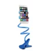 360 Clip Mobile Phone Holder Stand Portable Flexible Lazy Bed Desktop Bracket Smartphones Desk Bed Mount Stand Base Support 70cm