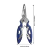 Plier Scissors