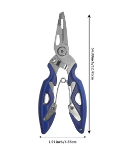 Plier Scissors