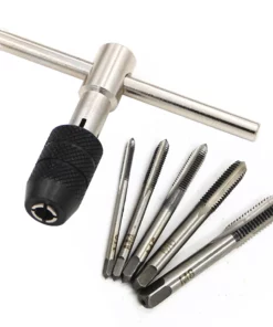 Tapping Tool Set