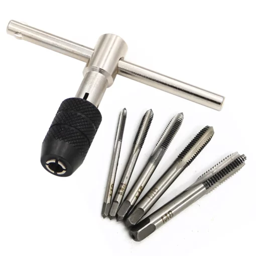 Tapping Tool Set