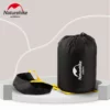 Naturehike Compression Bag for Sleeping Bag Waterproof Compression Sack 300D Oxford Sleeping Bag Storage Bag NH19PJ020