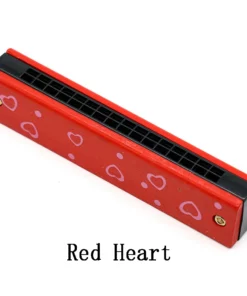 Harmonica Musical Instrument