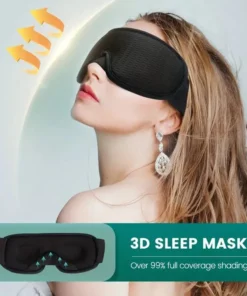 Sleep Eye Mask