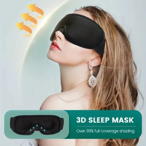 Sleep Eye Mask