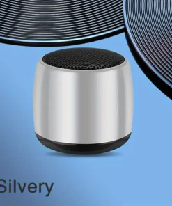 3D HIFI Stereo Wireless Speaker Music Player Wireless Bluetooth Outdoor Portable Mini Speaker Built-In Microphone