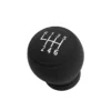 Universal Gear Shift Knob Silicone Cover Gear Rod Protect Case Dustproof WaterProof Lever Handle Skin Nonslip Manual Shifter