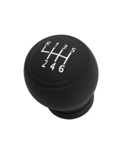 Universal Gear Shift Knob Silicone Cover Gear Rod Protect Case Dustproof WaterProof Lever Handle Skin Nonslip Manual Shifter