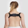 Hunchback Correction Belt Magnetic Back Support Belt For Posture Correction Adjustable Posture Corrector Body Shape Corrector