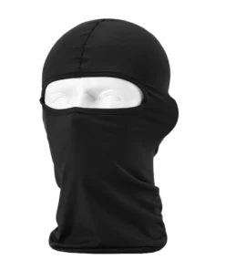 Balaclava Motorcycle Face Mask Moto Helmet Bandana Hood Ski Neck Full Face Mask Windproof Dustproof Face Shield Men's Biker Mask