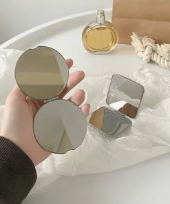 Small Makeup Mirror