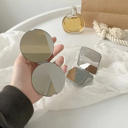 Small Makeup Mirror