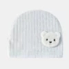 Newborn Baby Hat Spring and Autumn Models 0-3 Months Boy Girls 100% Cotton Fetal Hat Infant Accessories