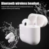 TWS Air Pro 4 Fone Bluetooth Earphones Wireless Headphones with Mic Touch Control Wireless Bluetooth Headset Pro 4 Earbuds