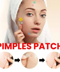 Repair Acne Patch