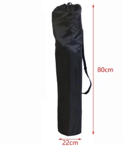 Portable Storage Bags For Camping Chair Portable Durable Replacement Cover Picnic Folding Carrying Bag Box Outdoor Gear