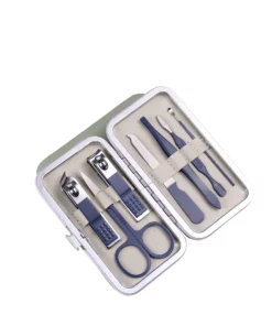 Nail Clippers set convenient beauty tools nail clippers nail clippers pedicure knife ear peeler nail clippers