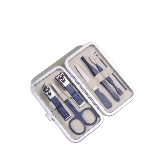 Nail Clippers set convenient beauty tools nail clippers nail clippers pedicure knife ear peeler nail clippers