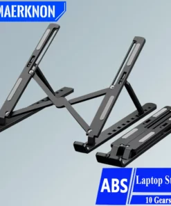 Foldable Laptop Stand