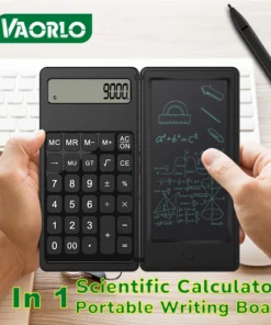 Best Scientific Calculator