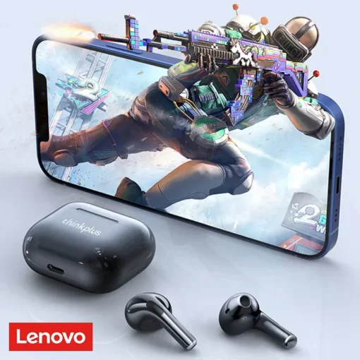 Lenovo Earphones