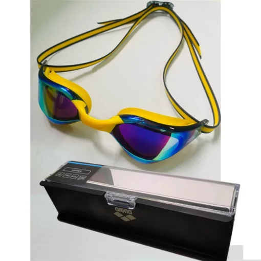 best swim goggles