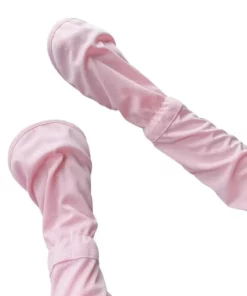 UV Protection Cycling Arm Sleeves with Thumb Hole - Stay Cool and Protected from the Sun