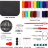 Sewing Kits DIY Multi-Function Sewing Box Set For Hand Quilting Stitching Embroidery Thread Sewing Accessories Sewing Tools Kits