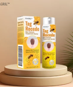 SEAGRIL™ TagRecede Bee Venom Treatment Spray